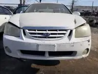 Photo of 2004 Kia Spectra