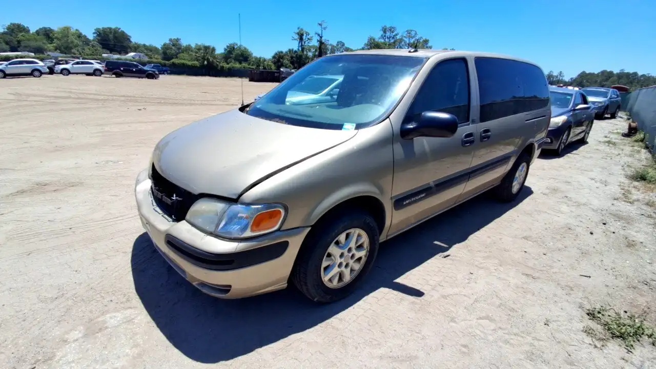 Photo of 2005 Chevrolet Venture