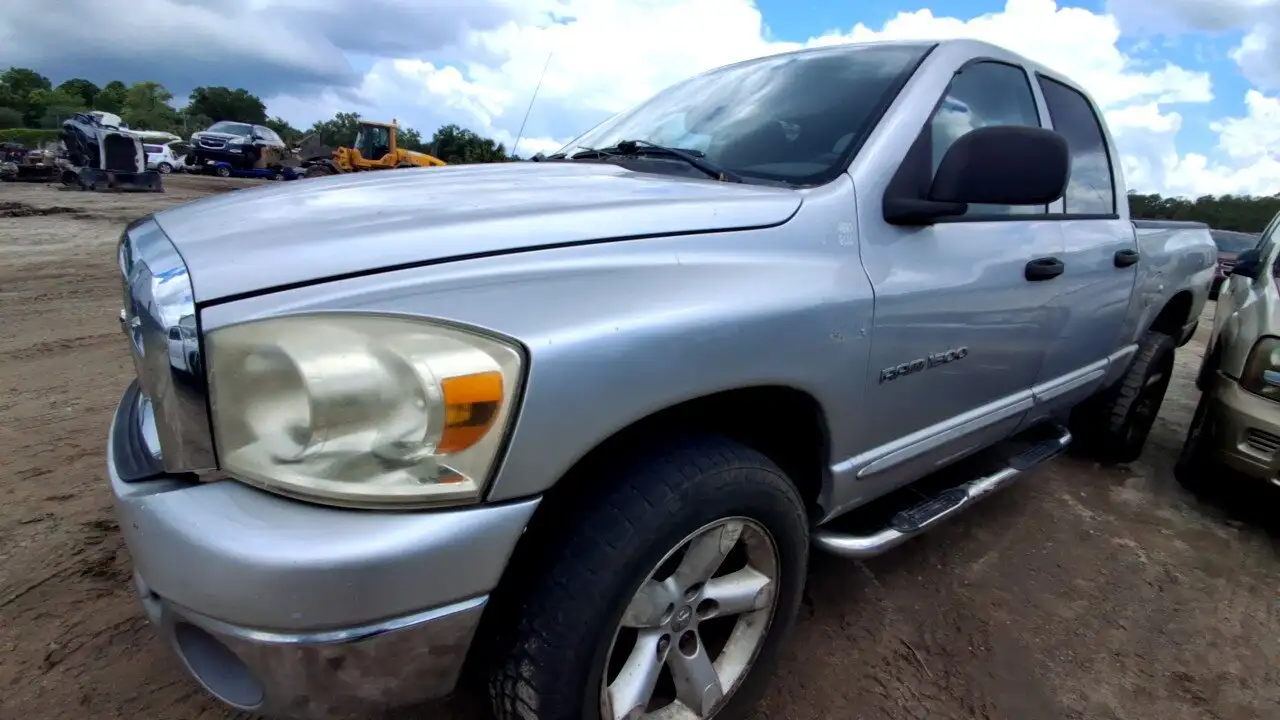 Photo of 2007 Dodge Ram 1500