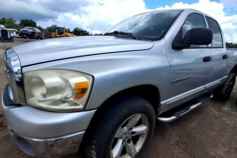 Photo of 2007 Dodge Ram 1500