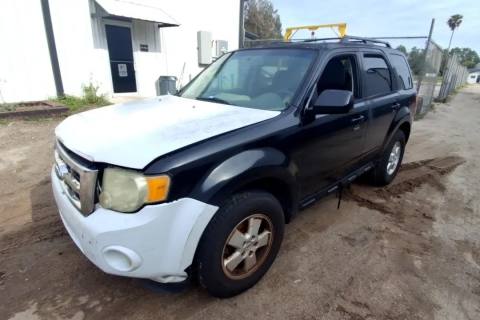 Photo of 2009 Ford Escape