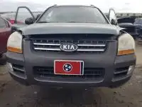 Photo of 2006 Kia Sportage
