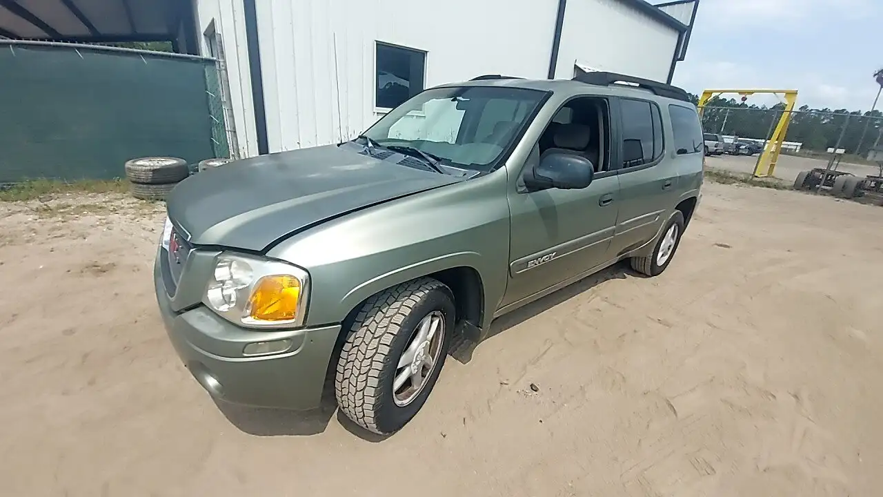 Photo of 2004 Gmc Envoy Xl