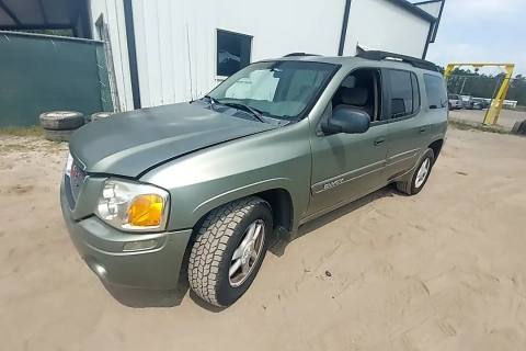 Photo of 2004 Gmc Envoy Xl