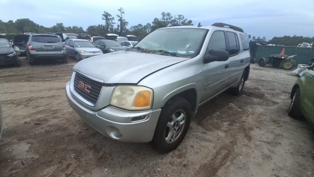 Photo of 2006 Gmc Envoy Xl