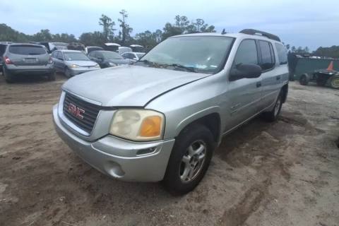 Photo of 2006 Gmc Envoy Xl