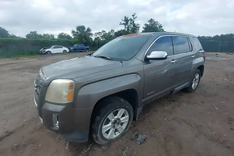 Photo of 2012 Gmc Terrain