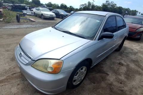 Photo of 2002 Honda Civic