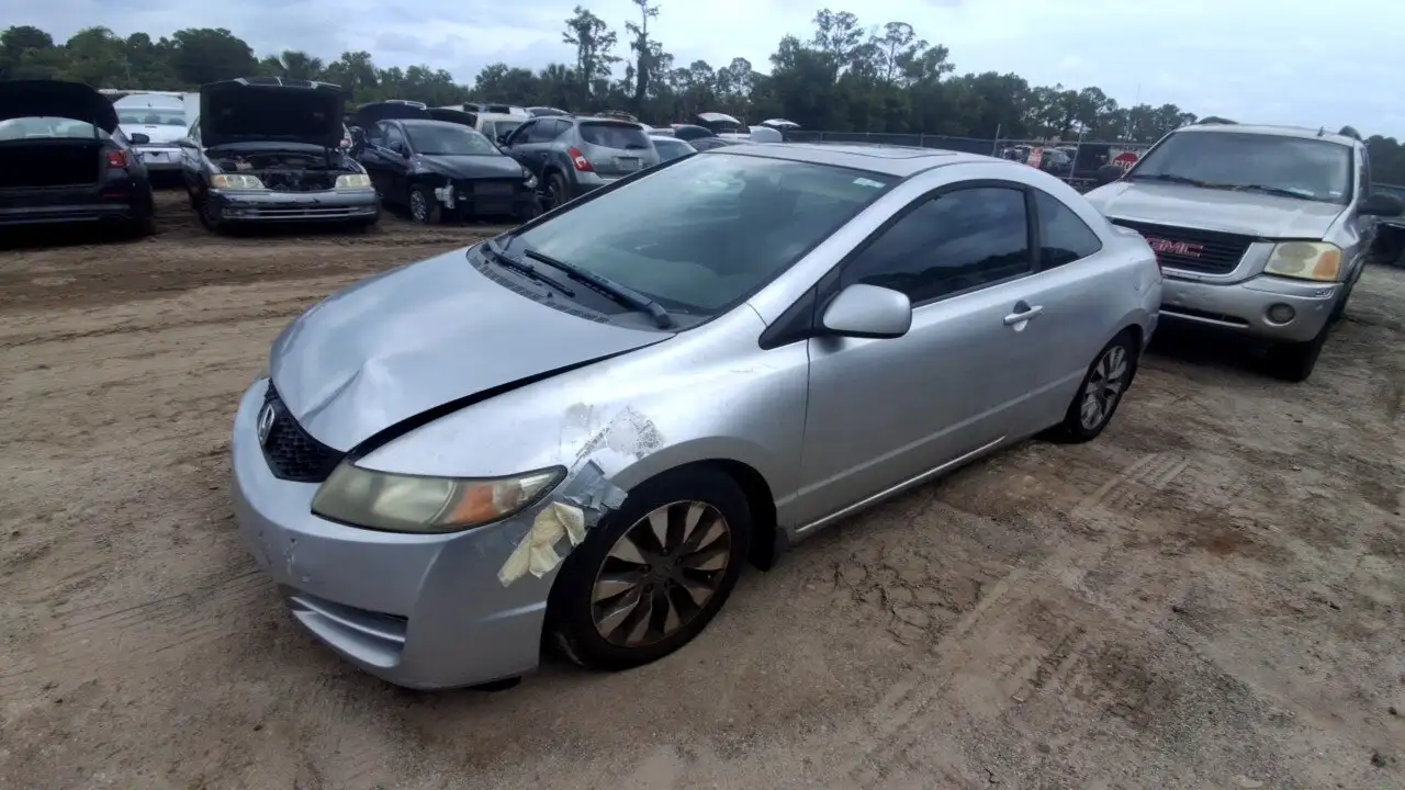 Photo of 2009 Honda Civic