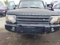 Photo of 2003 Land Rover Discovery