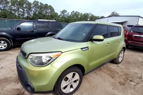 Photo of 2015 Kia Soul