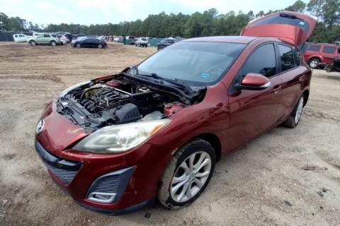 Photo of 2010 Mazda 3