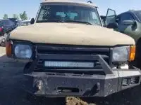 Photo of 2001 Land Rover Discovery