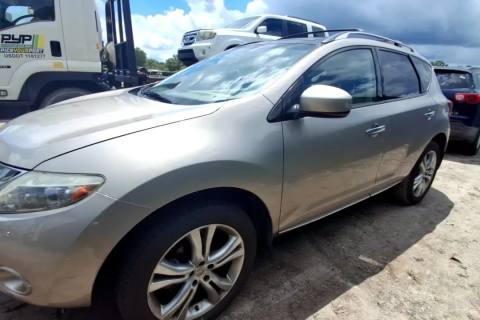 Photo of 2010 Nissan Murano