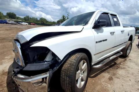 Photo of 2011 Ram 1500