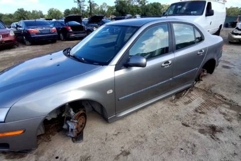 Photo of 2006 Saab 9-3