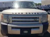 Photo of 2006 Land Rover Lr3