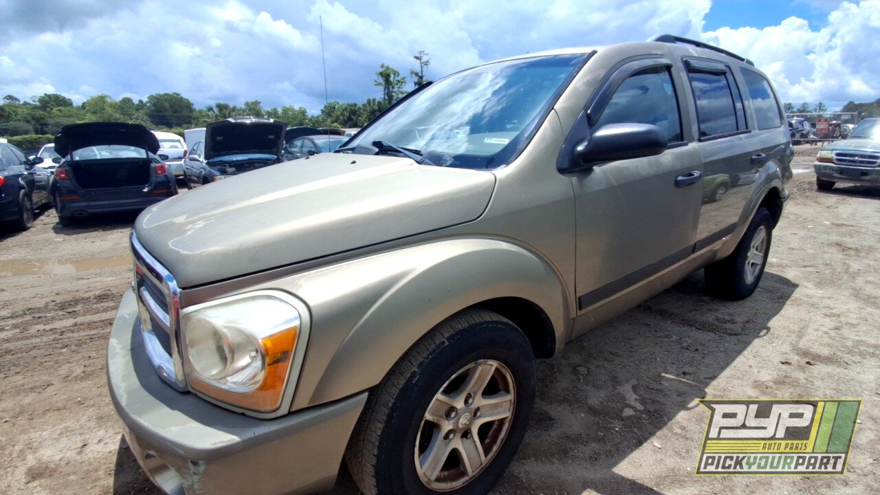 Photo of 2006 Dodge Durango