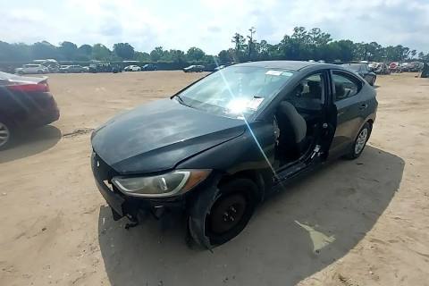 Photo of 2017 Hyundai Elantra