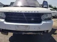 Photo of 2012 Land Rover Range Rover