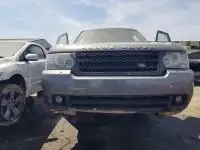 Photo of 2011 Land Rover Range Rover