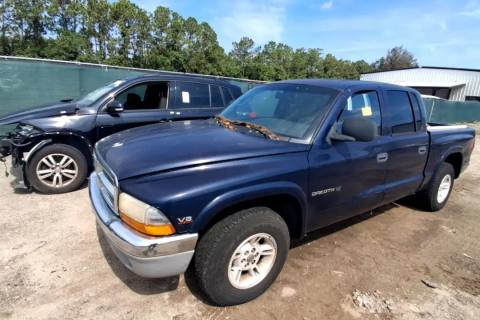Photo of 2000 Dodge Dakota
