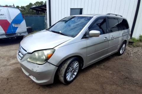 Photo of 2006 Honda Odyssey