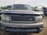Photo of 2011 Land Rover Range Rover Sport