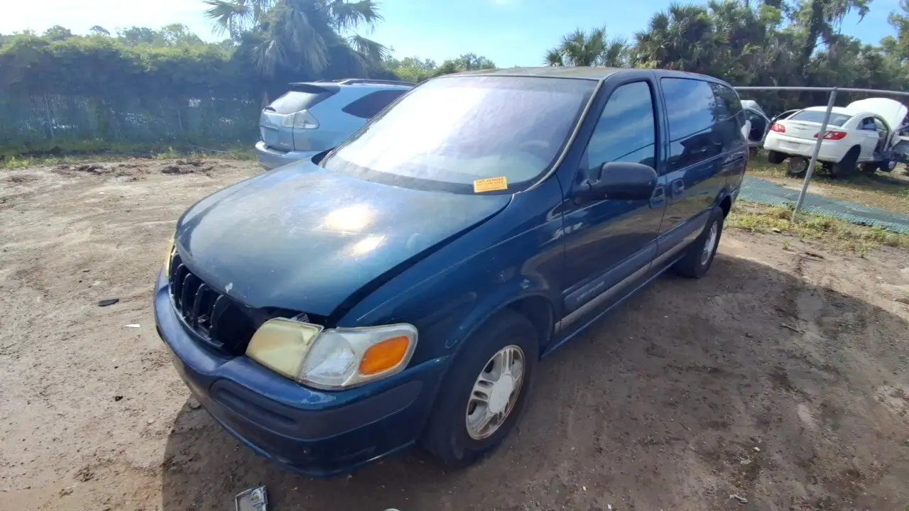 Photo of 2000 Chevrolet Venture