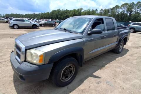Photo of 2006 Dodge Dakota