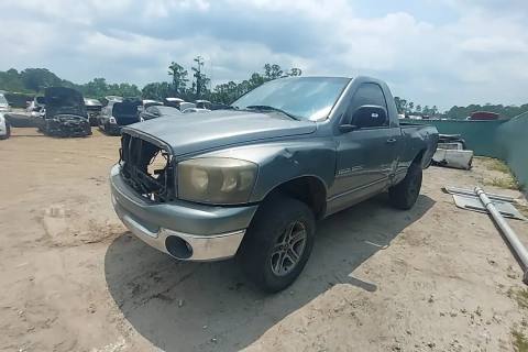 Photo of 2007 Dodge Ram 1500