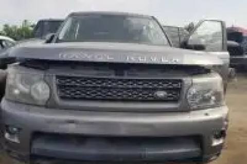 Photo of 2011 Land Rover Range Rover Sport