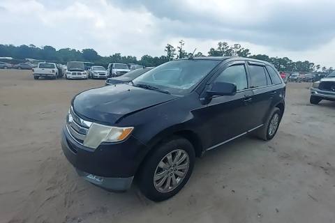 Photo of 2007 Ford Edge