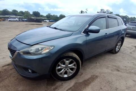Photo of 2013 Mazda Cx-9