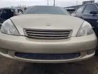 Photo of 2003 Lexus Es 300