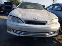 Photo of 2000 Lexus Es 300