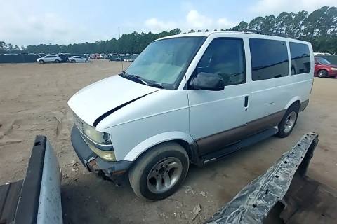 Photo of 2003 Chevrolet Astro