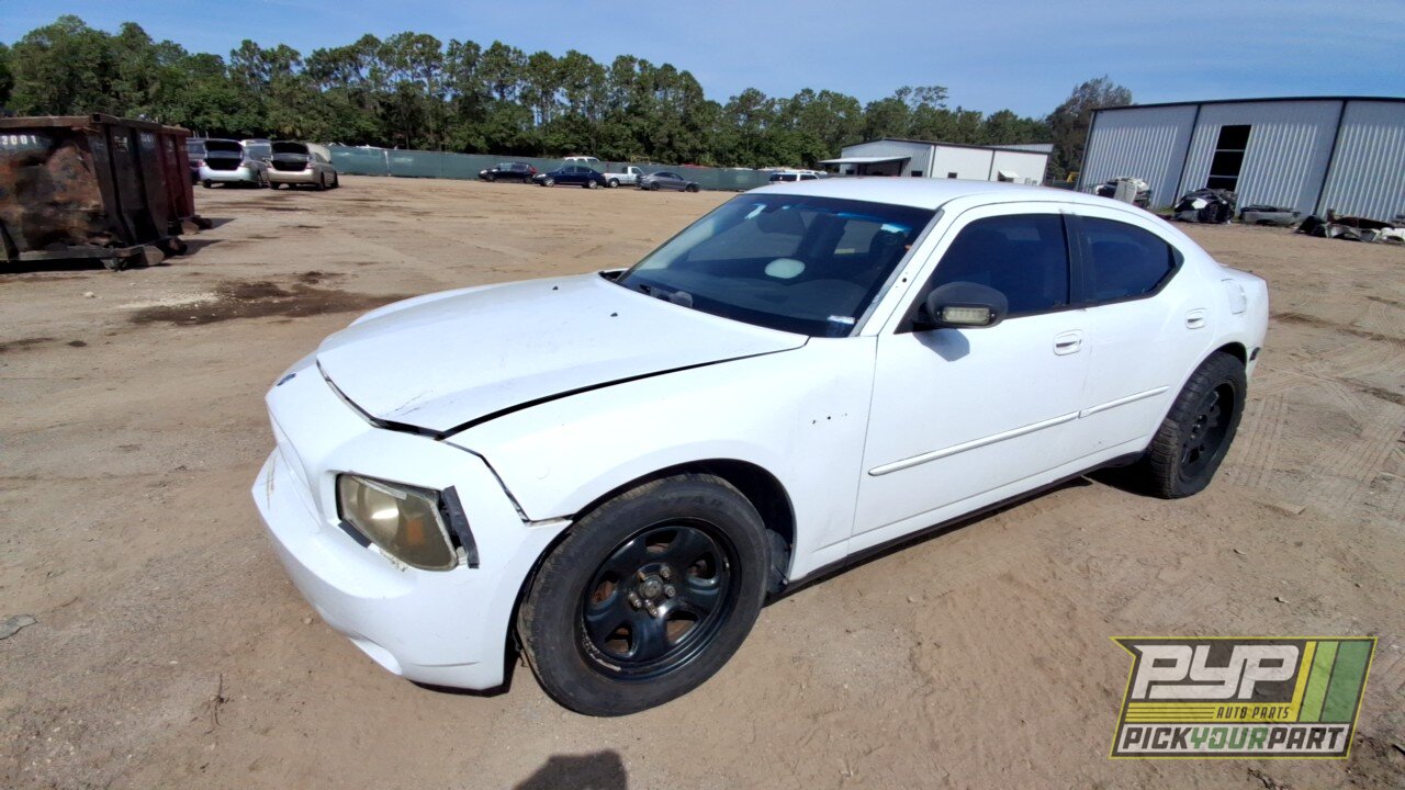 Photo of 2010 Dodge Charger