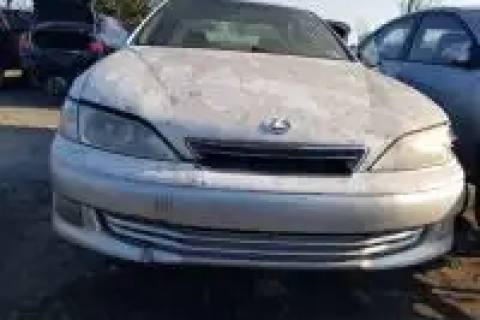 Photo of 2000 Lexus Es 300