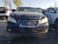 Photo of 2009 Lexus Es 350