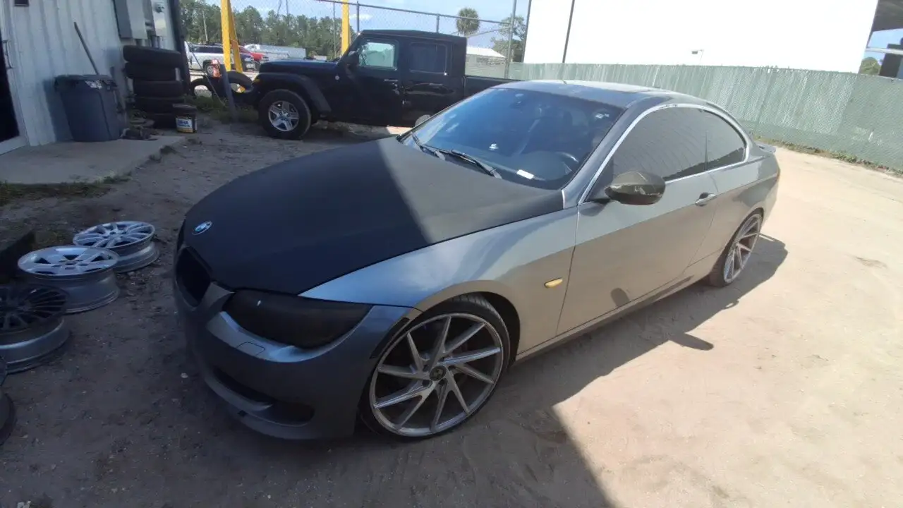 Photo of 2011 Bmw 328I