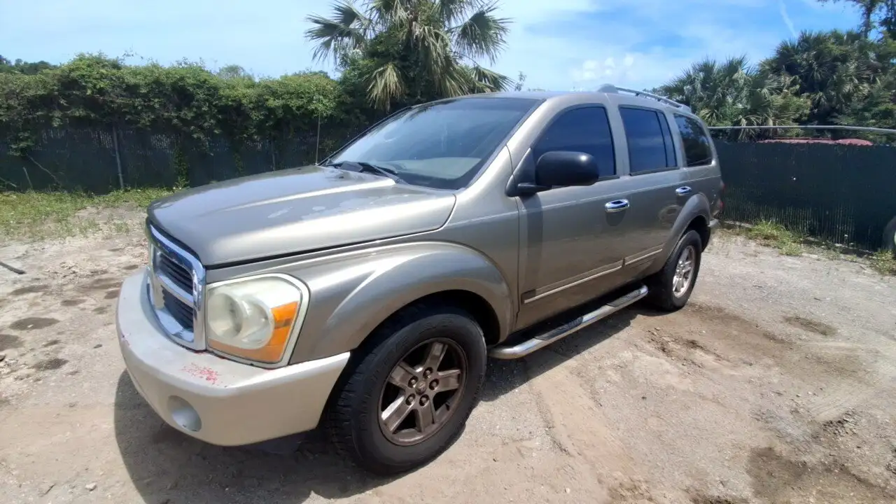 Photo of 2006 Dodge Durango