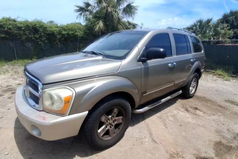 Photo of 2006 Dodge Durango