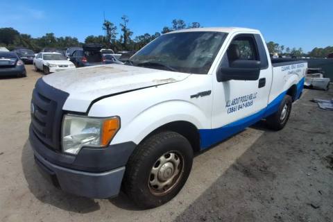 Photo of 2010 Ford F-150