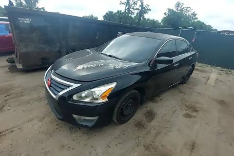 Photo of 2013 Nissan Altima