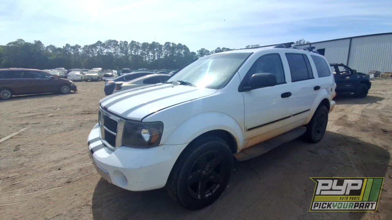 Photo of 2007 Dodge Durango