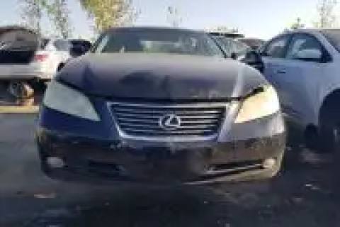 Photo of 2009 Lexus Es 350