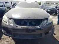 Photo of 2006 Lexus Gs