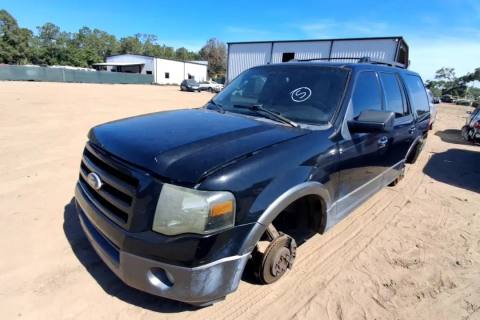 Photo of 2011 Ford Expedition