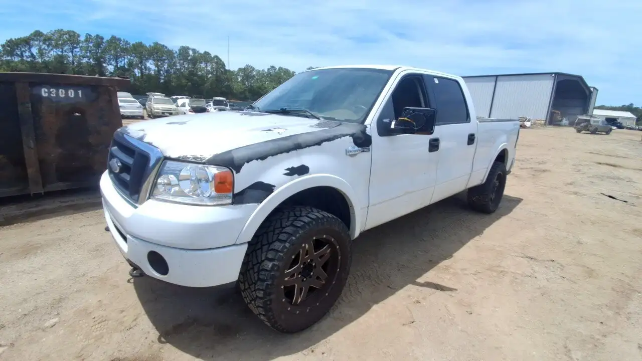 Photo of 2006 Ford F-150